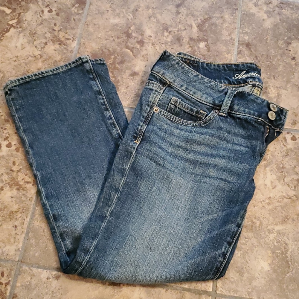 Women's Capri Pants